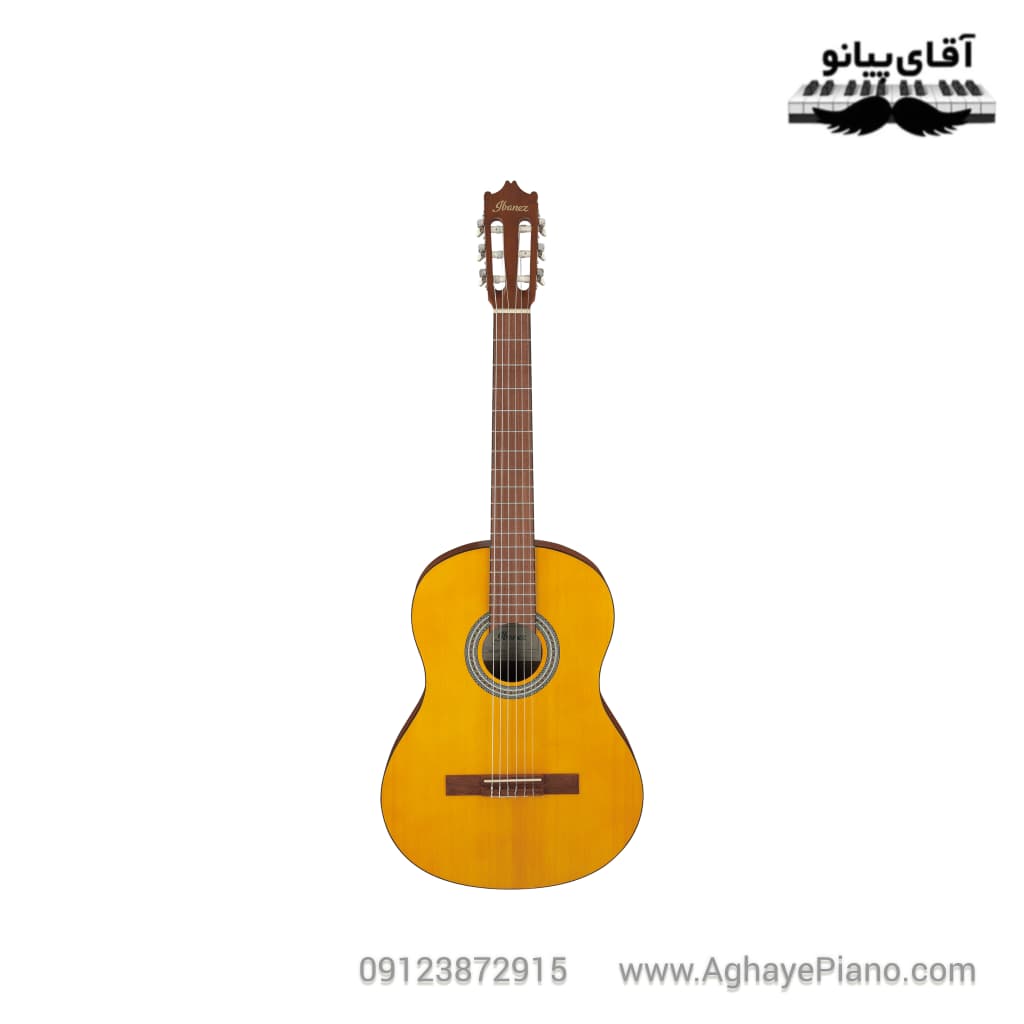 گیتار کلاسیک آیبانز GA3‑OAM