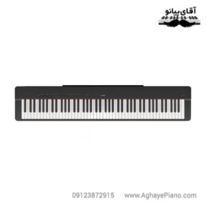 پیانو پرتابل یاماها Yamaha P225