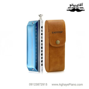 سازدهنی کروماتیک Easttop Performer 12 مدل EMP-12