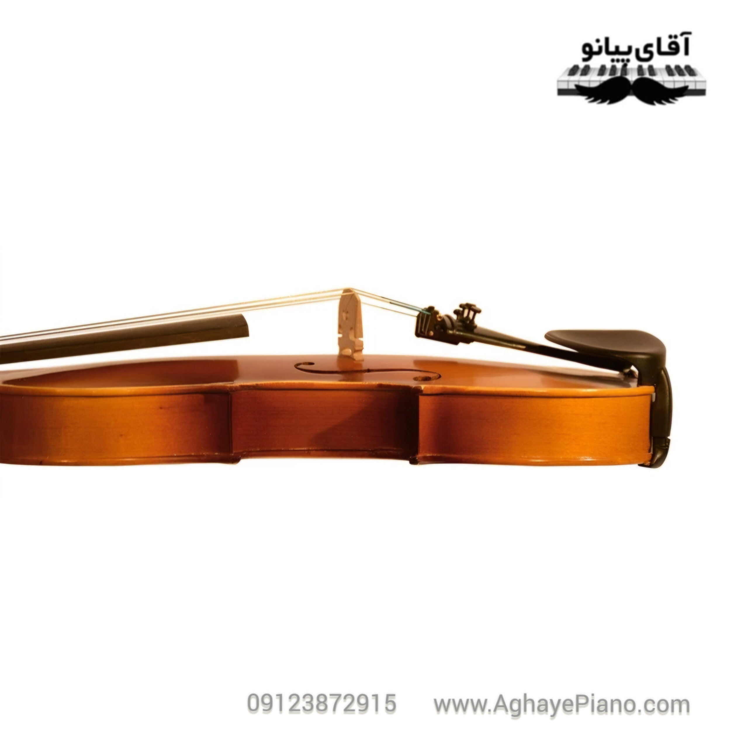 ویولن TF142 4/4 - تصویر 3