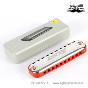 سازدهنی ایستاپ EASTTOP T10-1