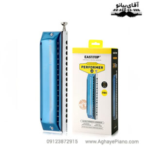 سازدهنی ایستاپ Easttop Performer16 EAP-16
