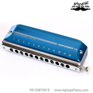 سازدهنی ایستاپ Easttop Performer12 EAP-12