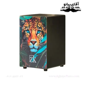کاخن ترک طرح دار 11