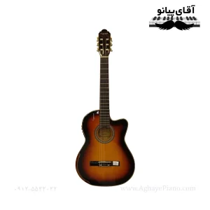 گیتار کلاسیک تاپ سان